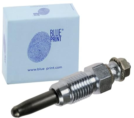 Blue Print ADC41807 Glow Plug