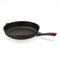 Beka 13527324 Energy Poêle à Frire en fonte d'aluminium 32 cm