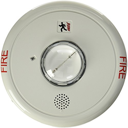 Edwards Signaling EGCF-HDVMH 95-177CD CLG HN STB EDW W/FIRE