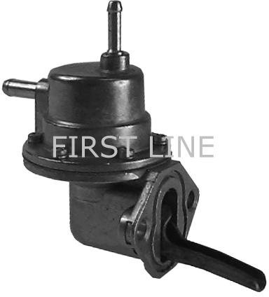 FFP483 Firsltine MECHANICAL FUEL PUMP OE QUALITY