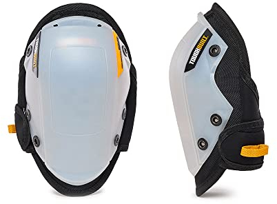 TOUGHBUILT-TOU-KP-G203 previene lesioni delle GELFIT-Set di ginocchiere