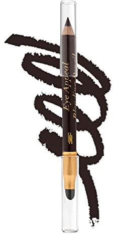 BLACK RADIANCE - Eye Appeal Blending Pencil Kohl Brown - 0.033 oz. (0.94 g)