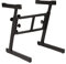 On-Stage KS7350 Pro Heavy-Duty Folding-Z Keyboard Stand