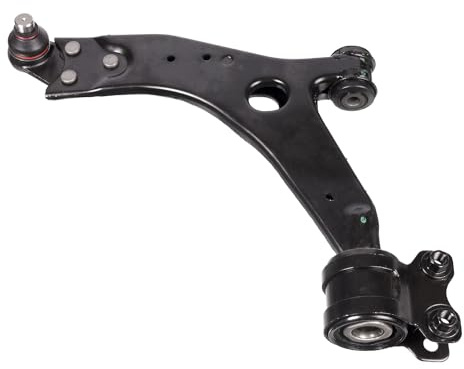 febi bilstein 36767 Querlenker mit Lagern, Gelenk und einem Halter, 1 Stück | Kompatibel mit: FORD KUGA I