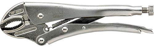 CircumPRO 4333097015258 Gripzange 250mm