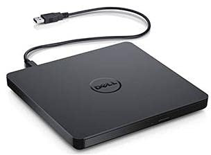 Dell 784-BBBI DW316IN Lecteur DVD USB