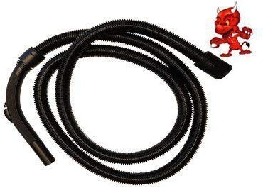 Aspiration Flexible Tuyau Flexible 6m pour Aspirateur Kärcher A 2501/Mandrin