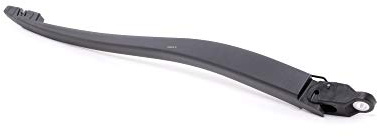 RIDEX Wischerarm Scheibenwischerarm 301W0052 hinten Fahrzeugheckscheibe Kompatibel mit OPEL Astra G CC T98