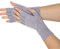 Prettystern Herren reine Kaschmir Halbfinger kurzfingerhandschuhe fingerlose -Handschuhe Handstulpen hell-Grau