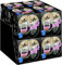 Sheba Perfect Portions Katzennassfutter – Hochwertiges Feuchtfutter für Katzen in 48 Schalen – Edle Pasteten mit Lachs (MSC) – Katzenfutter – 8er Pack (8 x 6 Schalen à 37,5g)