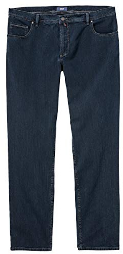 Pioneer Stretch-Jeans Blue Black Peter große Größen, Größe:70