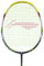 LI-NING Carbon Graphit Badmintonschläger A900 bespannt mit Hülle