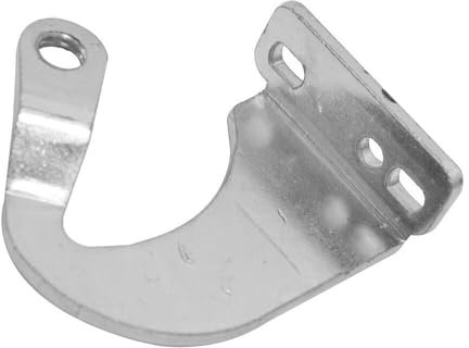 sparefixd for Hotpoint Fridge Freezer Top Upper Left Door Hinge