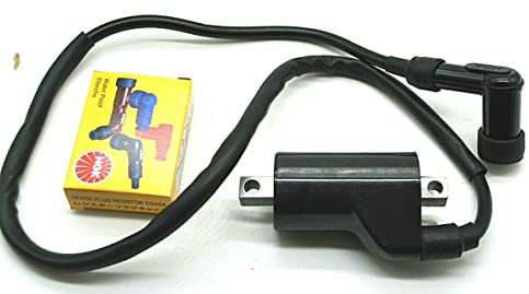NEU Monster 600 900 750 Zündspule Supersport SS ignition coil Zündung Spule NGK FÜR DUCATI