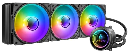 Azza Galeforce 360 ARGB LCAZ-360C-ARGB