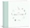mintkind® Einschulung Gästebuch Mint I Gäste- & Erinnerungsalbum Einschulung | Einschulungsbuch Mädchen & Junge | Schuleinführung Schulanfang Geschenke | Schulkind Einschulung Geschenk Schulstart