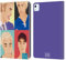 Head Case Designs Licenciado Oficialmente Justin Bieber Cuatro Fotos Justmojis Carcasa de Cuero Tipo Libro Compatible con Apple iPad Air 2020/2022