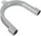 Mikikit Flexible Washing Machine Hose Clip Drain Hose Guide Assembly Easy Install Hook Bracket