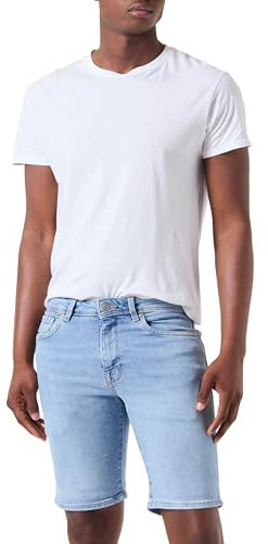 SELETED HOMME Slhslim Alex 3404 L.B Super Shorts Noos
