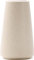 Vase Beige – Keramikvase, 15cm minimalistischer Boho Deko Beige für Moderne vase, Blumenvase Bauernhaus-Tischregal-Dekoration, Pampasgras Vases, Passend für Wohnzimmer, Wohnzimmer, Küche