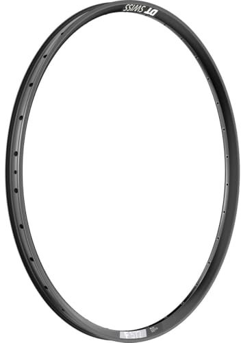 DT Swiss MTB-Felge F 572 Schwarz Gr. 28 Loch