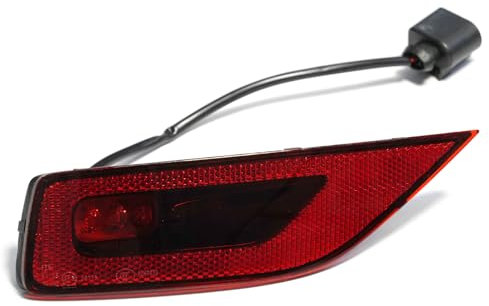 Volkswagen 2GM945701 Nebelschlussleuchte links Rückstrahler Rückleuchte Reflektor