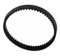 WUPEDI 1 stück Zahnriemenantrieb HTD1863M, for Karcher FC3 FC5 Hartbodenreiniger X.605500 Riemenersatzteile Karcher FC3 FC5 Staubsaugerriemen