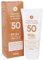 PLANETA HUERTO | Crema de Protección Solar SPF50 100 ml | Alta Protección UVA/UVB | Ingredientes Naturales | Apta para Toda la Familia | Ecológica y Vegana