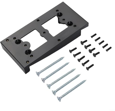 Siding Doorbell Mount Angle Battery Set Pro/Plus Having Ring Adjustment Doorbell Compatible Video Doorbell 2 or 3 or 3 Plus/4 and 2020 Release