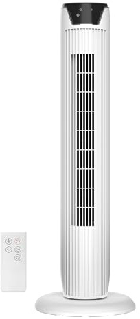 Midea Ventilador de pie