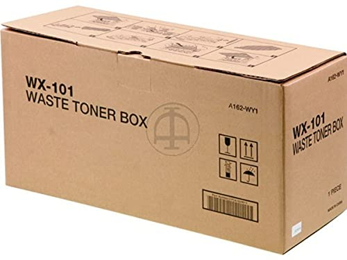 DZM KonicaMinolta Resttonerbehaelter A162WY1