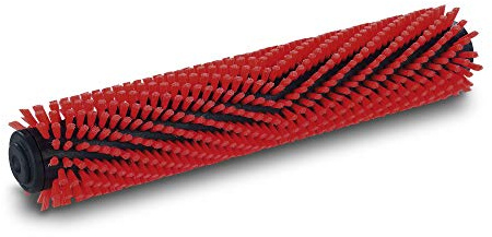 Karcher 2.642 – 660.0 – Brosse centrale rouge accessoires
