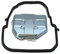 ATEC Germany 1x Hydraulikfilter für Automatikgetriebe Kompatibel mit M ERCEDES-BENZ 123, 124, 190 (W201), C-Klasse (W202), C-Klasse T-Model (S202), E-Klasse, S-Klasse, SL (R129)