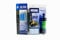 Sawyer Mini Filtre à Eau Original Set avec SP113-3 x 1 L Sac d'hydratation (Vert + Sachet 3 x 1Litre SP113)