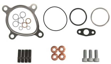 Reinz 04-10167-01 Montage-Kit, Ladegerät