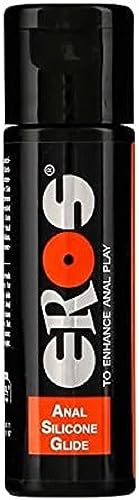 EROS® Anal Silikongleitgel, 1er Pack (1 x 30 ml)