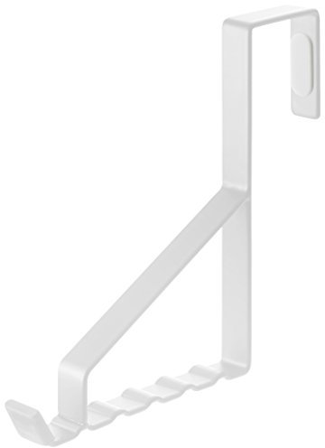 YAMAZAKI Industries Porte Cintre Smart 6 rangées