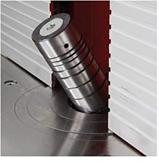 Holzmann FSP_OBF Frässpindel Einsatz KF/K5/FS