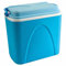 24L Large Insulated Cool Box - Ideal For Keeping Food And Drink Hot Or Cold