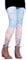 cosey - Bedruckte Bunte Leggins (Einheitsgröße) Verschiedene Leggings Designs, Mandala, Einheitsgröße