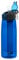 mountop Portable Water Filter Bottle - Emergency Water Filtered Bottle with 2-Stage Integrated Filter Straw for Hiking Backpacking and Travel BPA Free 22oz