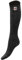 SPOOKS Sox Glitter - DE (Farbe: black; Größe: onesize)