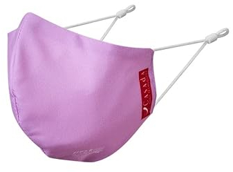 Casada FFP2 zertifizierte Nano-Maske-PRO rosa ab 5er Set Gesichtsschutz Hygiene Schutzmaske Mehrwegmaske Mundschutz Wiederverwendbar Waschbar (20)