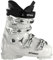 ATOMIC Hawx Magna 85 W Skischuhe - Größe 23/23.5 - Alpin-Skischuh für Damen in Weiß/Schwarz - 102mm breite Passform - Stabile Prolite Konstruktion - Memory Fit für präzisen Sitz