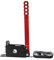 Linear Game Handbrake PC Handbrake Racing Game Peripherals Rot für G25 G27 G29 T500 SIM Racing Games Spiele Universal Handbrake for SIM Racings