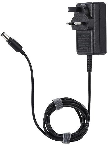 MDYNI Replacement Charger Hand Held Mains Battery Charger Adaptor Vacuum Cleaner Power Supply Compatible With Dyson DC30 DC31 DC34 DC35 DC44 DC45 DC56 DC57