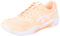 ASICS Damen Gel-Dedicate 8 Padel Sneaker, Mint Tint White, 35.5 EU
