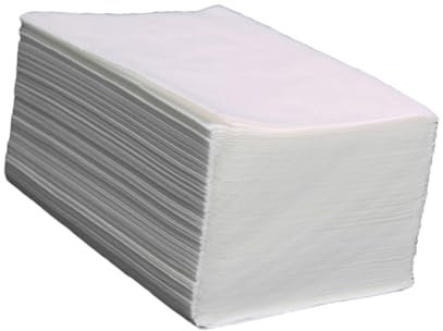 GLEAVI Serviettenpackung Mit Blumenmuster Dicke Saugfähige Papierservietten Für Abendessen Restaurants Hotels Privathaushalte Und Gewerbliche Nutzung