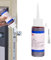 Lubrifiant pour Cylindre De Serrure, Lubrifiant pour Cylindre De Serrure sans Huile, Poudre De Graphite, Lubrifiant en Poudre De Graphite, Poudre De Lubrifiants Au Graphite Polyvalents