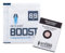 Integra Boost 2-Wege-Feuchtigkeitskontrollpaket, 8 g – bewahrt Geschmack und Frische, hält die Luftfeuchtigkeit bei 69 % RH – ideal für Kräuter, Zigarren, Gewürze und mehr – Ersatzindikatorkarte im